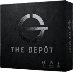 The Depôt