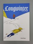 RPG Item: Longwinter: Referee's Book