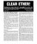 Issue: Clear Ether! (Vol 4, No 1 - Jan 1979)