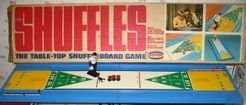 Shuffles