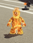 Character: Human Torch (Marvel)