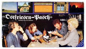 Ostfriesen-Pasch