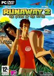 Video Game: Runaway: The Dream of the Turtle