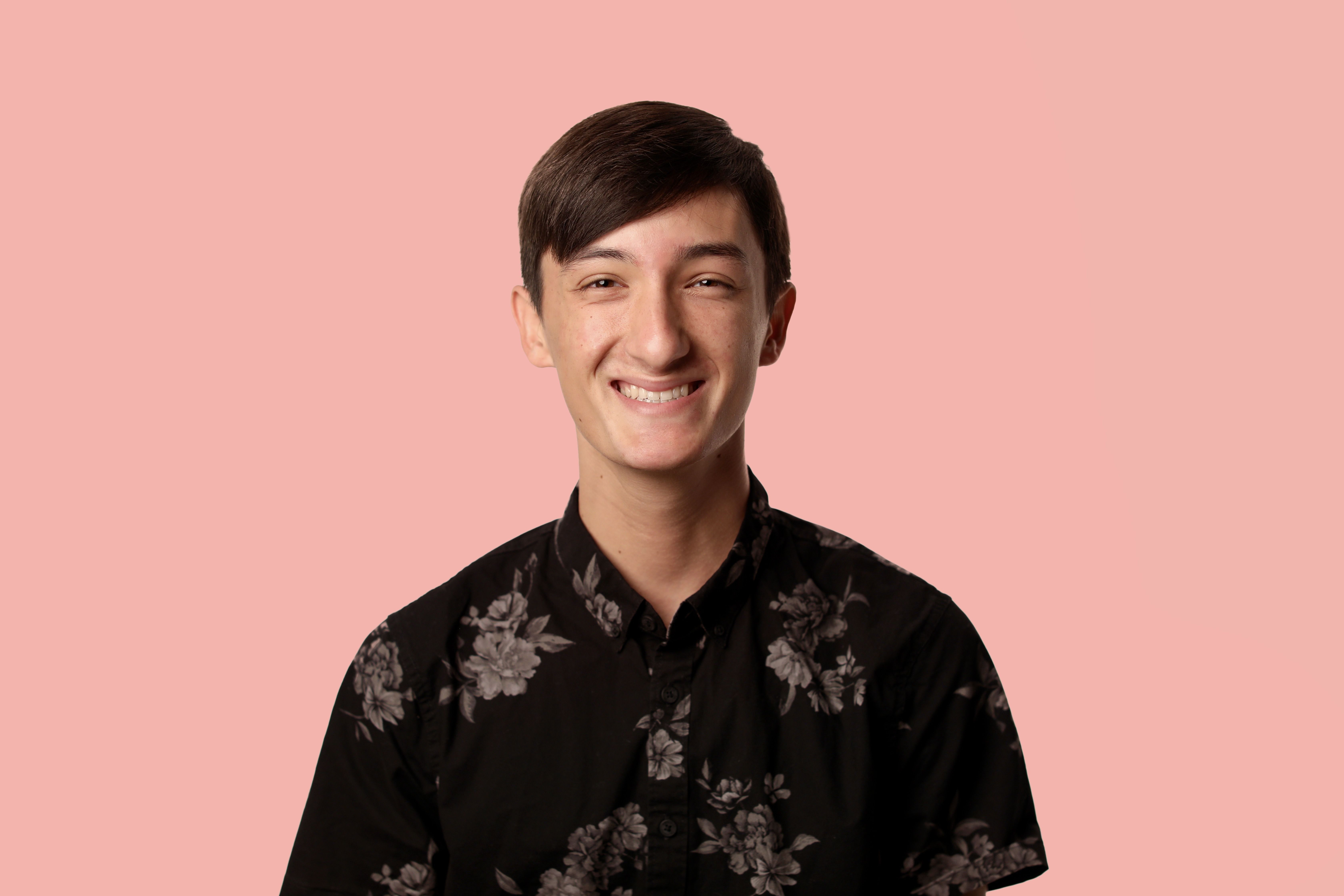 Nicholas Leivers