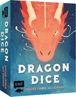 Dragon Dice: Drachen zähmen, Gold gewinnen!