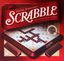 Board Game: Scrabble
