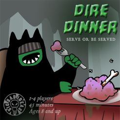 Dire Dinner