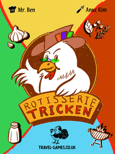 Rotisserie Tricken