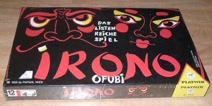 Irono Ofubi
