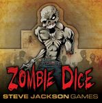 Board Game: Zombie Dice