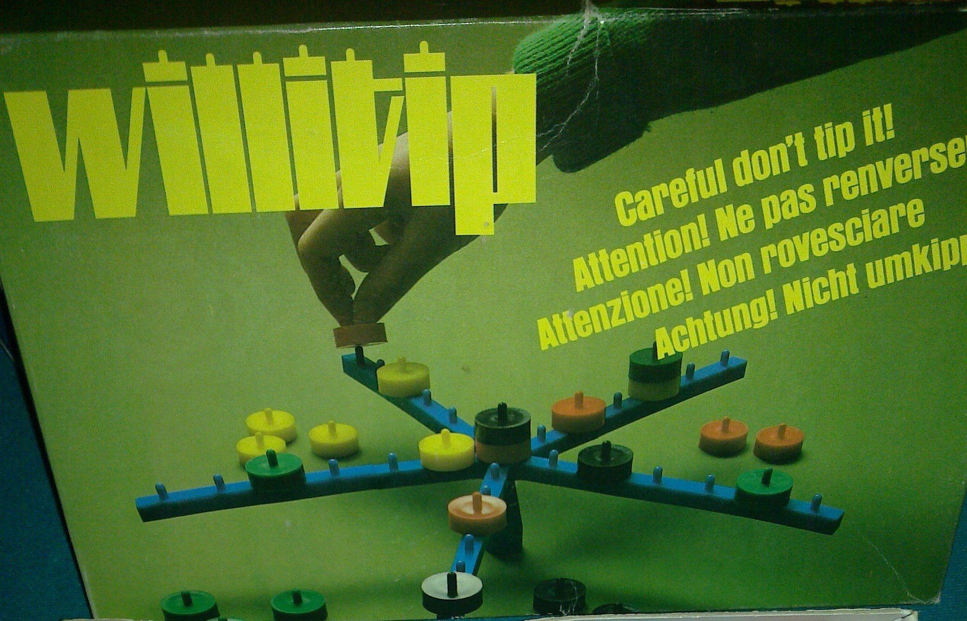Willitip