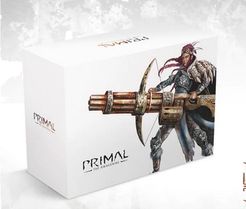 売れ筋介護用品も！ Mount of Chronicles – Awakening The Primal: Havoc Board | ボードゲーム
