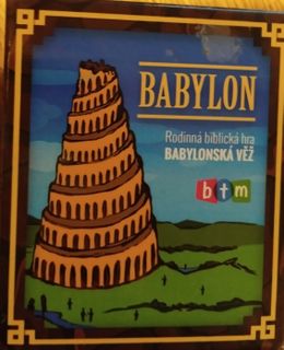 Babylon