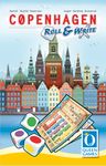 Board Game: Copenhagen: Roll & Write