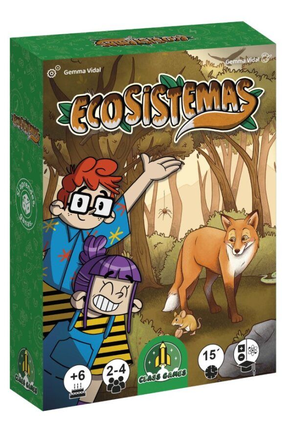 Ecosistemas