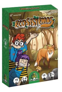 Ecosistemas