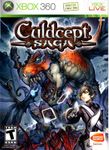 Video Game: Culdcept Saga