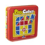 Pixy Cubes