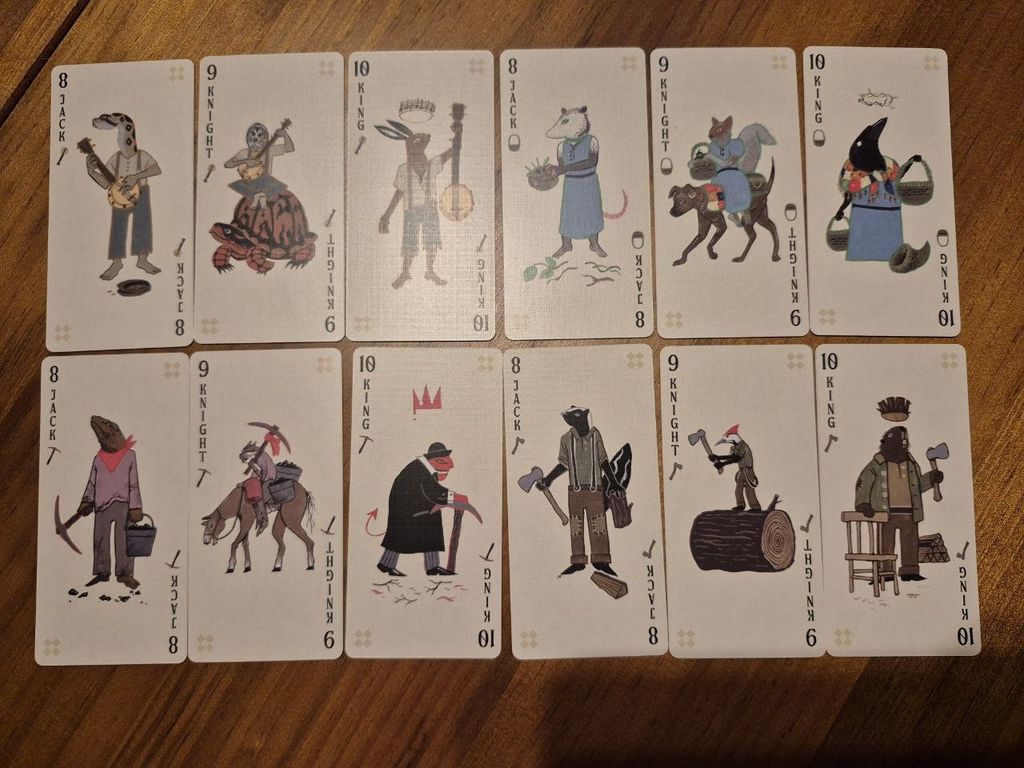 Illustration 2 de The Banjo King: Two Games for Two Players