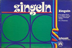 Zingeln