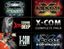 Video Game Compilation: X-COM: Complete Pack