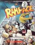 Video Game: Rampage