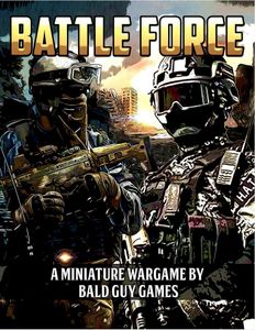 Battle Force