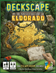 Deckscape: Il Mistero di Eldorado