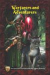 RPG Item: Wayfarers and Adventurers: New Characters and Options for Four Against Darkness