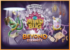Mindbug: Beyond Eternity box art