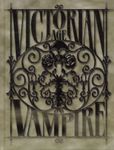 RPG Item: Victorian Age: Vampire