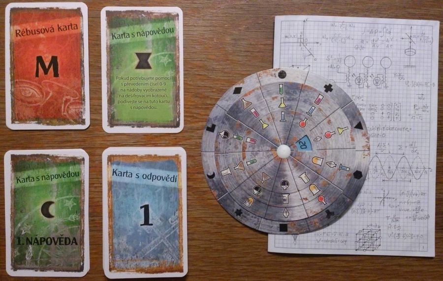 board game image