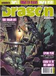 Issue: Dragon (Issue 346 - Aug 2006)