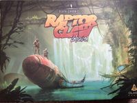 Ulaya Chronicles: Raptor Claw Island