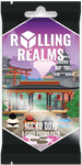 Rolling Realms: Micro Dojo Promo Pack (2022)