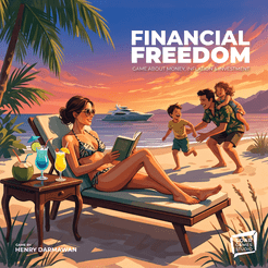 Financial Freedom
