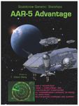 RPG Item: AAR-5 Advantage