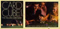 Card Cubes