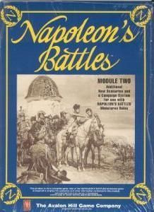 Napoleon's Battles: Module 2