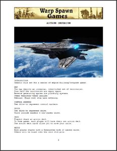 Astrum Imperium
