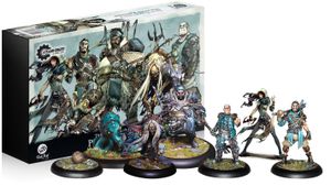 Guild Ball: The Fisherman's Guild – Pirate's Return