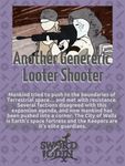 RPG Item: Another Generic Looter Shooter