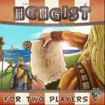 Board Game: Hengist