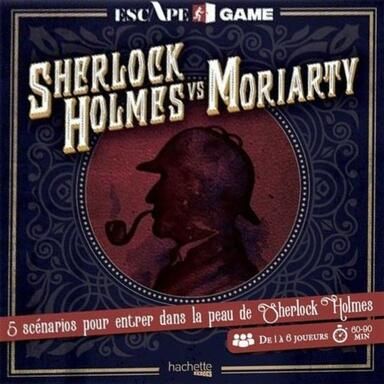 sherlock holmes a game of shadows sherlock vs moriarty