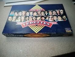 Jeu des Vedettes