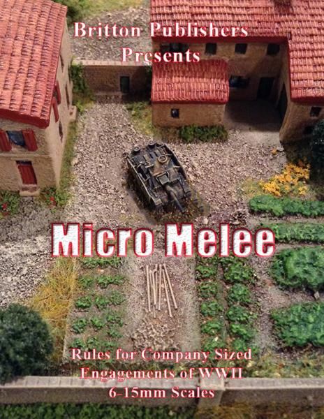 Ground Scale? | Micro Melee