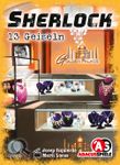 Sherlock: 13 Geiseln