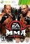 Video Game: EA Sports MMA