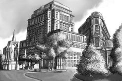 Marco Primo portrait