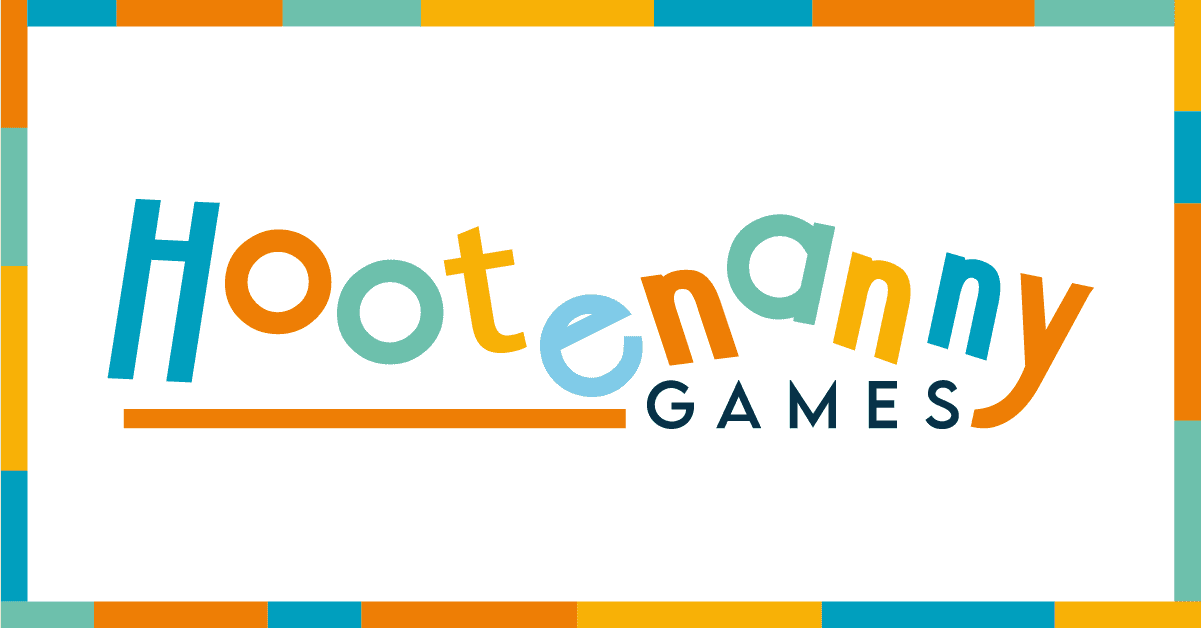 Hootenanny Games